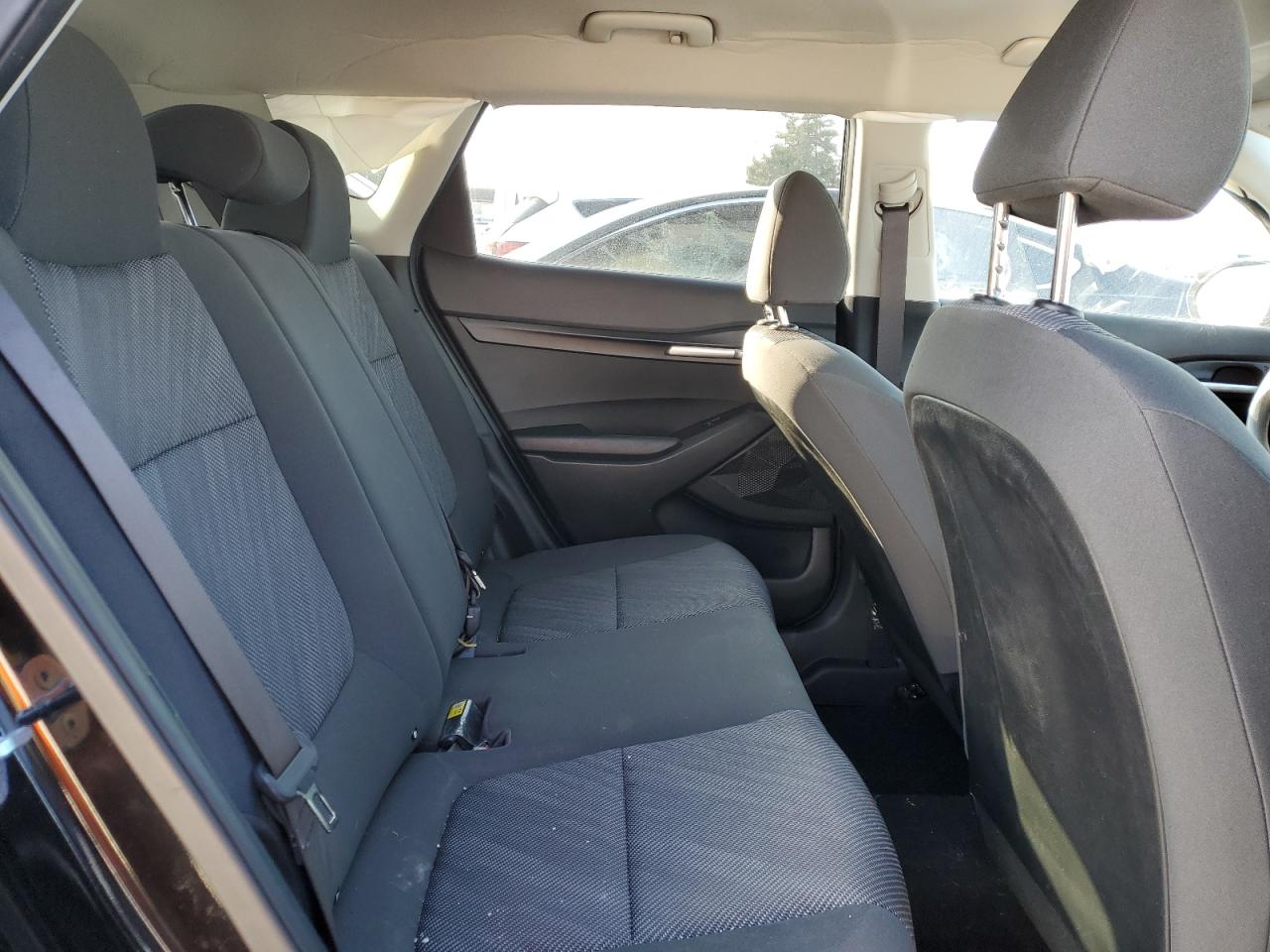 2023 KIA SELTOS LX VIN:KNDEPCAA6P7430708