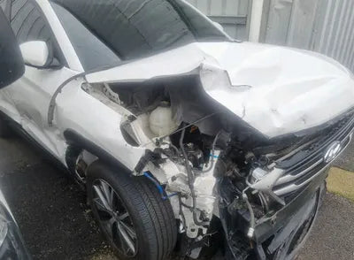 2017 Hyundai Tucson KMHJ381ABHU402409 VIN:KMHJ381ABHU402409