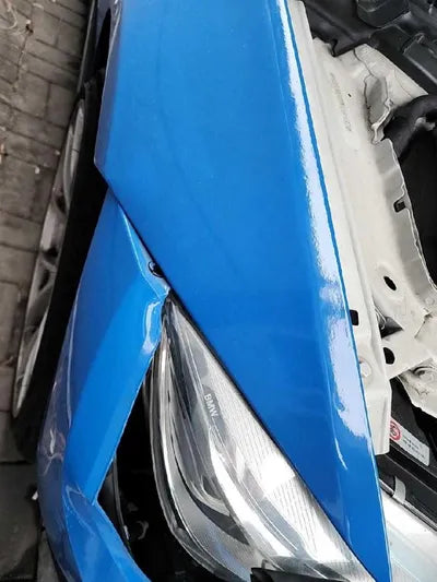 2015 BMW M4 930KMWBS3R9101FK4 VIN:930KMWBS3R9101FK4