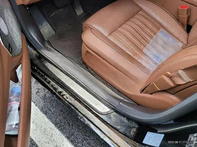 2020 Genesis G90 NONE VIN: