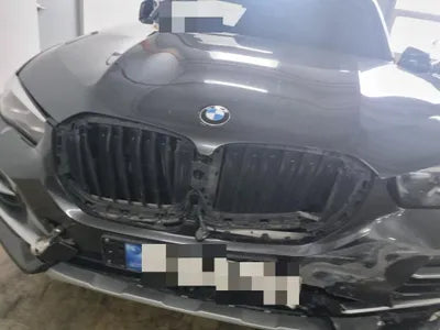 2022 BMW 530 WBAJU8103N9K61984 VIN:WBAJU8103N9K61984