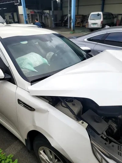 2018 Kia K5 319KMKNAGU416BJA1 VIN:319KMKNAGU416BJA1