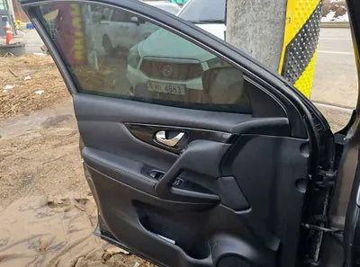 2015 Nissan Qashqai SJNDJ18E6FA401852 VIN:SJNDJ18E6FA401852