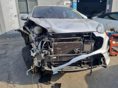 2019 Kia Sportage KNAPM813DKK601254 VIN:KNAPM813DKK601254