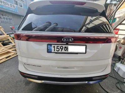 2020 Kia Carnival KNANC81BBMS015175 VIN:KNANC81BBMS015175