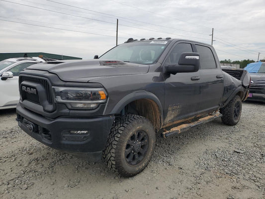 2023 RAM 2500 POWERWAGON VIN:3C6TR5EJ0PG504076