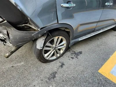 2014 Kia Sorento VIN: