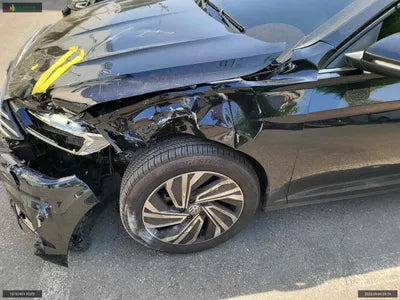 2021 Volkswagen Jetta WVWZZZBUZMM030466 VIN:WVWZZZBUZMM030466