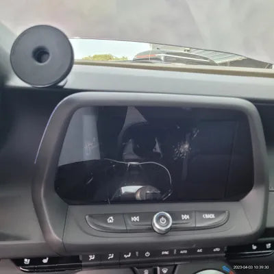 2016 Chevrolet Camaro VIN: