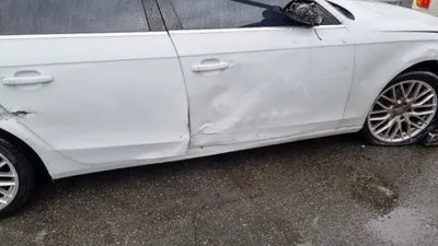 2015 Audi A4 WAUZZZ8K9FA083130 VIN:WAUZZZ8K9FA083130
