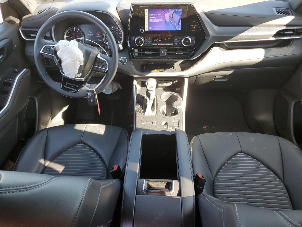 2023 TOYOTA HIGHLANDER L VIN:5TDKDRAHXPS512457