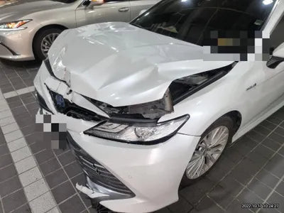 2018 Toyota Camry JTNB21HK3J3007471 VIN:JTNB21HK3J3007471
