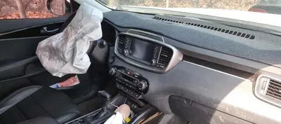 2019 Kia Sorento KNAPK81BDLA554946 VIN:KNAPK81BDLA554946
