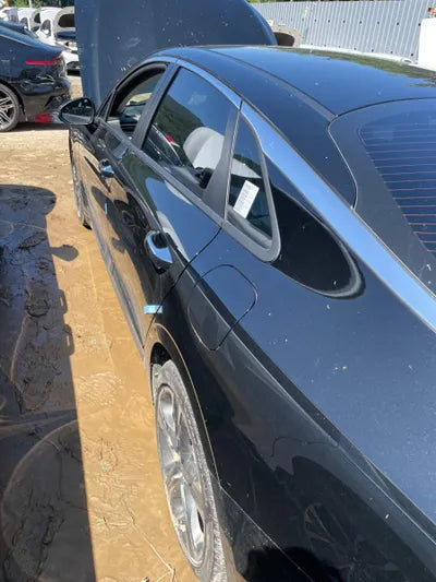 2022 Kia K5 KNAG241ABNA187251 VIN:KNAG241ABNA187251