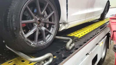 2021 Tesla Model 3 5YJ3E1EB6MF952085 VIN:5YJ3E1EB6MF952085