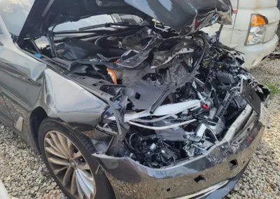 2020 BMW 520 WBAJF3100LBS71424 VIN:WBAJF3100LBS71424