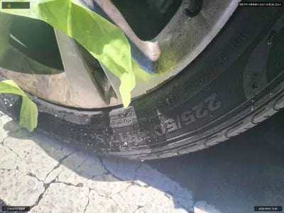 2016 Mercedes-Benz C 220 WDDWF0FB3GF366954 VIN:WDDWF0FB3GF366954