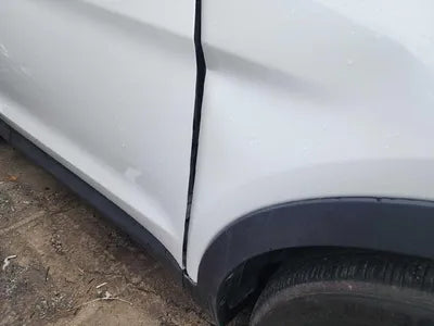 2015 Hyundai Santa FE VIN: