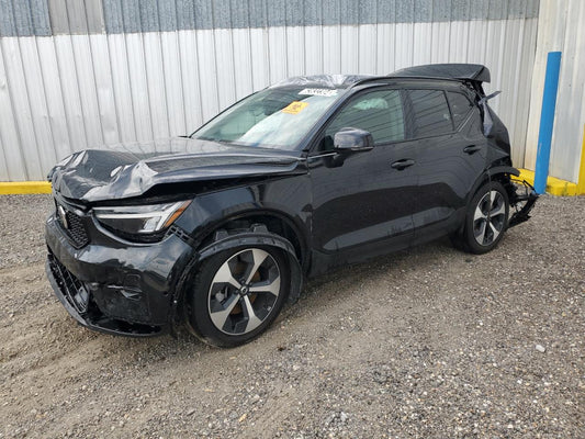 2023 VOLVO XC40 ULTIMATE VIN:YV4K92HX7P2053656