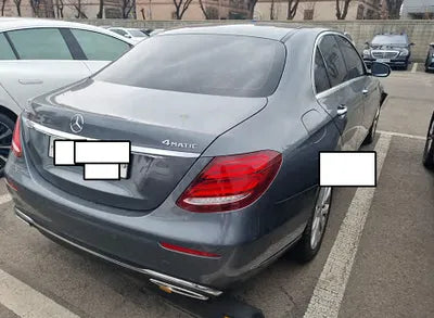 2018 Mercedes-Benz E 300 WDDZF4KB8JA426371 VIN:WDDZF4KB8JA426371