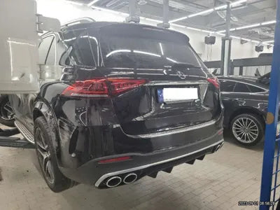 2023 Mercedes-Benz GLE 53 AMG W1NFB6BBXPA875508 VIN:W1NFB6BBXPA875508