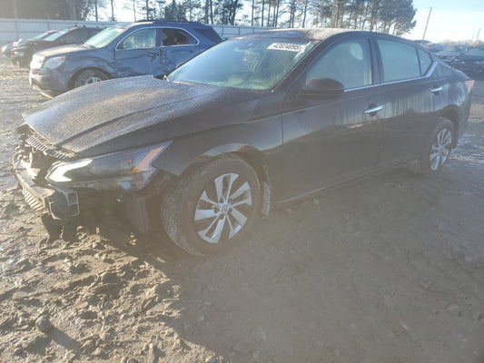 2023 NISSAN ALTIMA S VIN:1N4BL4BV6PN305845