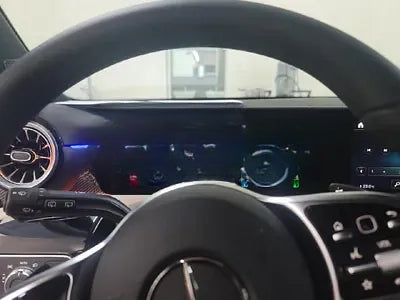 2022 Mercedes-Benz A 220 NONE VIN: