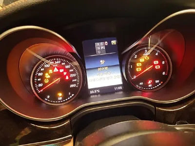 2016 Mercedes-Benz V 250 KL90F4ACDGZ100001 VIN:KL90F4ACDGZ100001