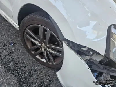 2015 Volkswagen Polo VIN: