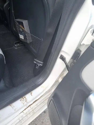 2020 Mercedes-Benz CLA 250 VIN: