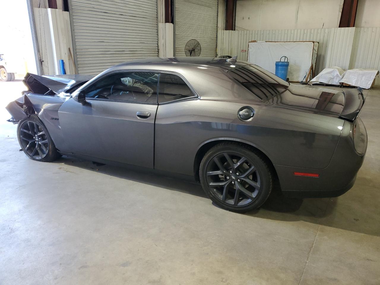 2023 DODGE CHALLENGER R/T VIN:2C3CDZBT9PH546013