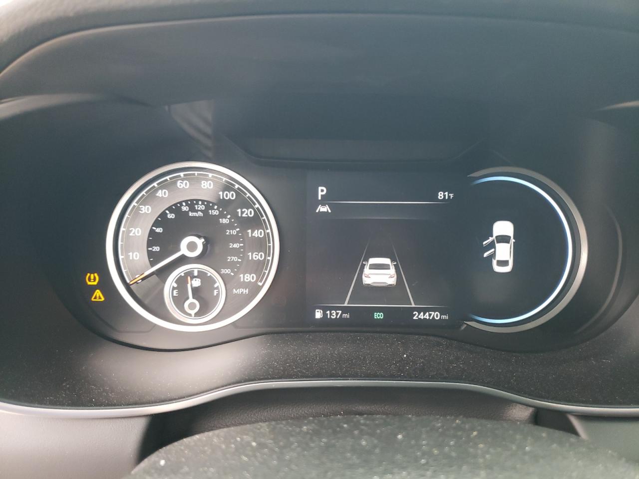 2023 GENESIS G70 BASE VIN:KMTG54TE1PU106024