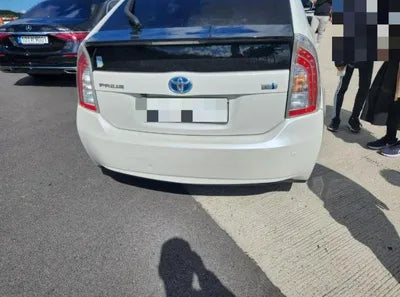 2014 Toyota Prius VIN:
