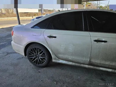 2016 Audi A6 WAUZZZ4GXGN180994 VIN:WAUZZZ4GXGN180994