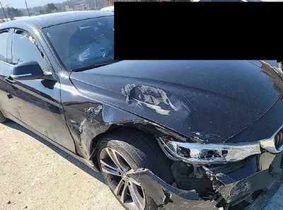 2015 BMW 420 WBA4B710XFD958290 VIN:WBA4B710XFD958290