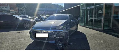 2018 Honda Accord 1HGCV3690JA510196 VIN:1HGCV3690JA510196