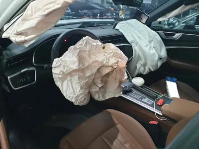 2021 Audi A6 WAUZZZF20MN002217 VIN:WAUZZZF20MN002217