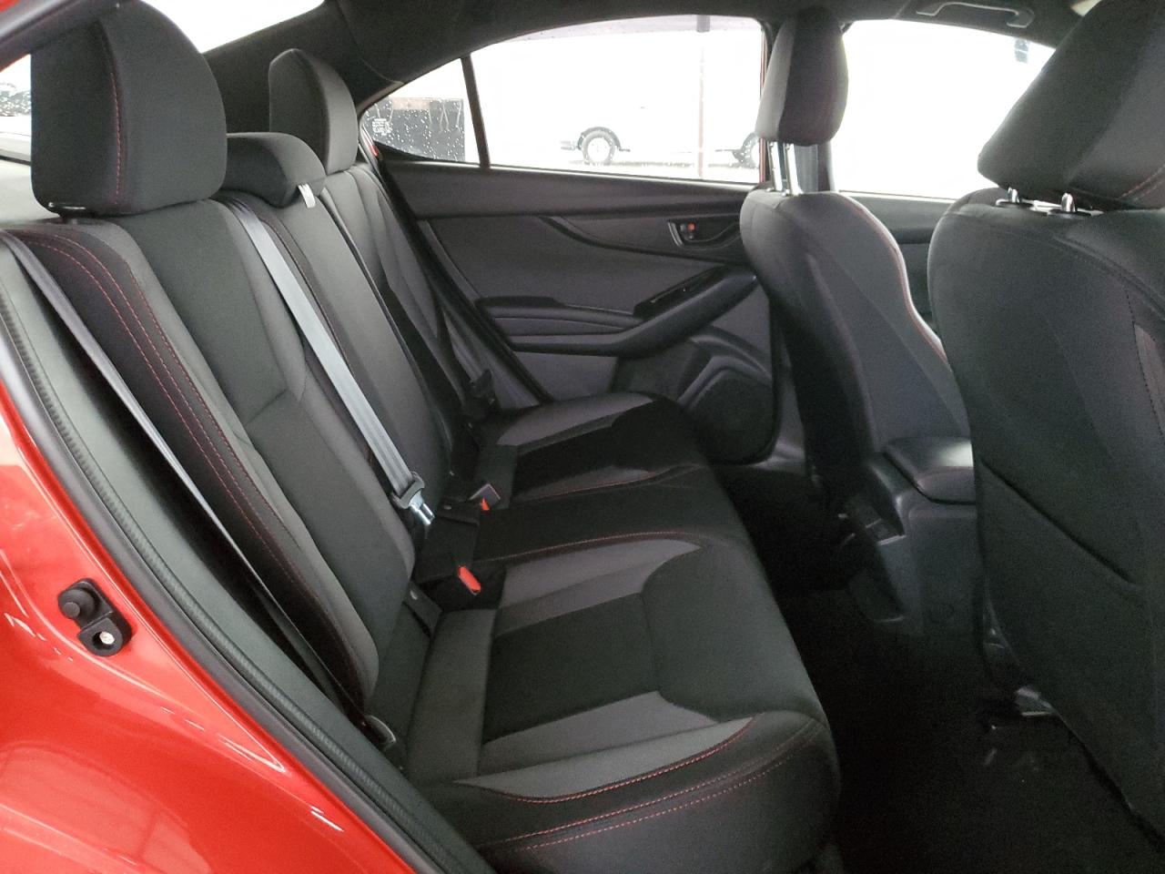 2022 SUBARU WRX  VIN:JF1VBAA62N9021711