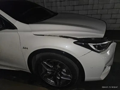 2017 Infiniti Q30 SJKCH53E1HA056915 VIN:SJKCH53E1HA056915
