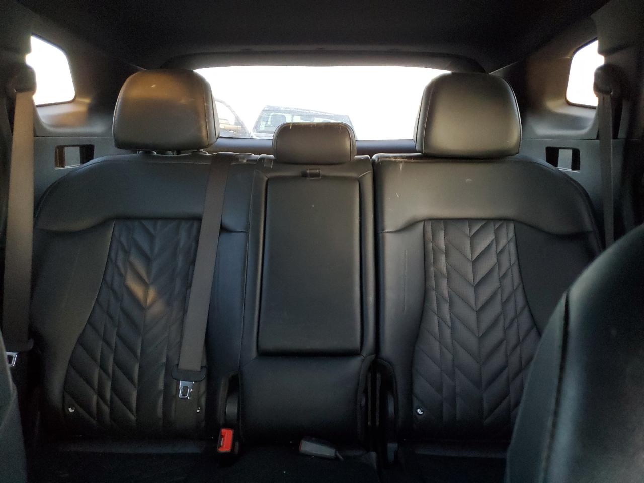 2023 KIA SPORTAGE X LINE VIN:5XYK6CAF2PG067098