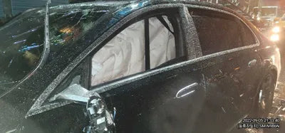 2022 Mercedes-Benz S 580 W1K6X7GB2NA120086 VIN:W1K6X7GB2NA120086