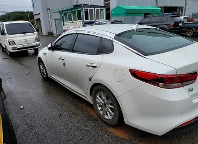 2017 Kia K5 KNAGS416BHA127529 VIN:KNAGS416BHA127529