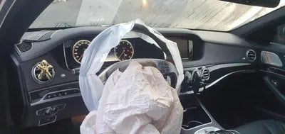 2016 Mercedes-Benz S 400 WDDUG6HB9GA279383 VIN:WDDUG6HB9GA279383