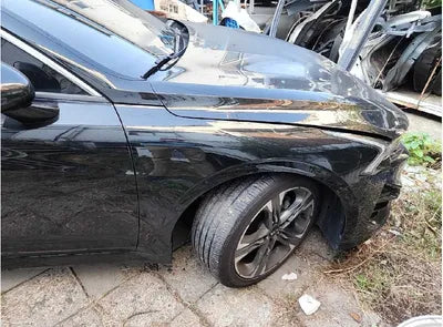 2020 Kia K5 KNAG3412BLA000388 VIN:KNAG3412BLA000388