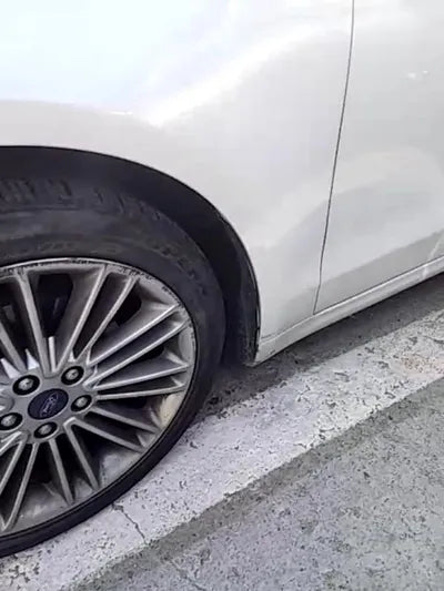 2014 Ford Fusion VIN: