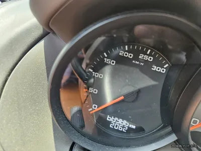 2015 Porsche Cayman VIN: