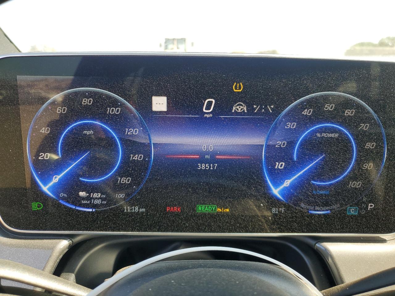 2022 MERCEDES-BENZ EQS SEDAN 450+ VIN:W1KCG2DB4NA004270