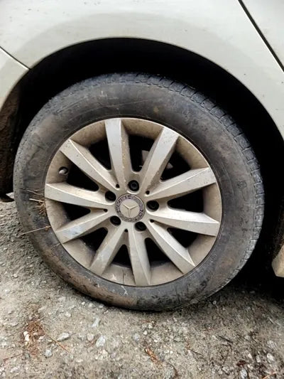 2014 Mercedes-Benz B 200 VIN: