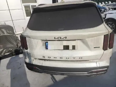 2021 Kia Sorento VIN: