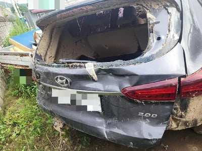 2018 Hyundai Santa FE VIN: